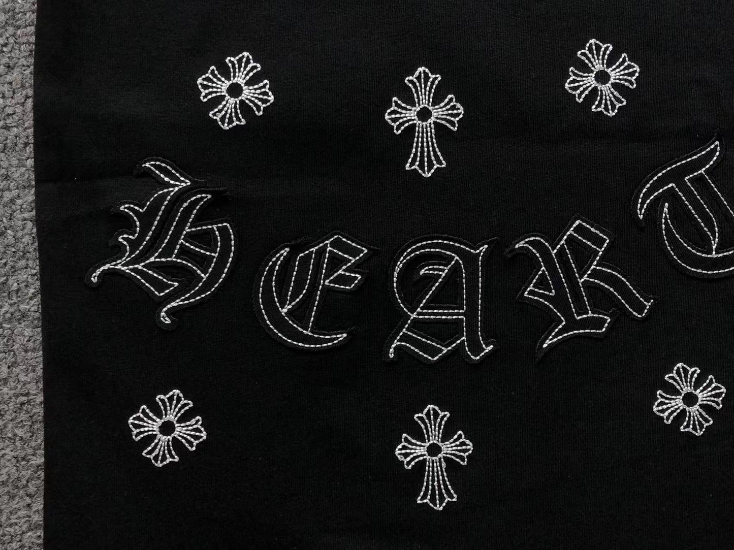 Ch**me He**ts T-Shirt