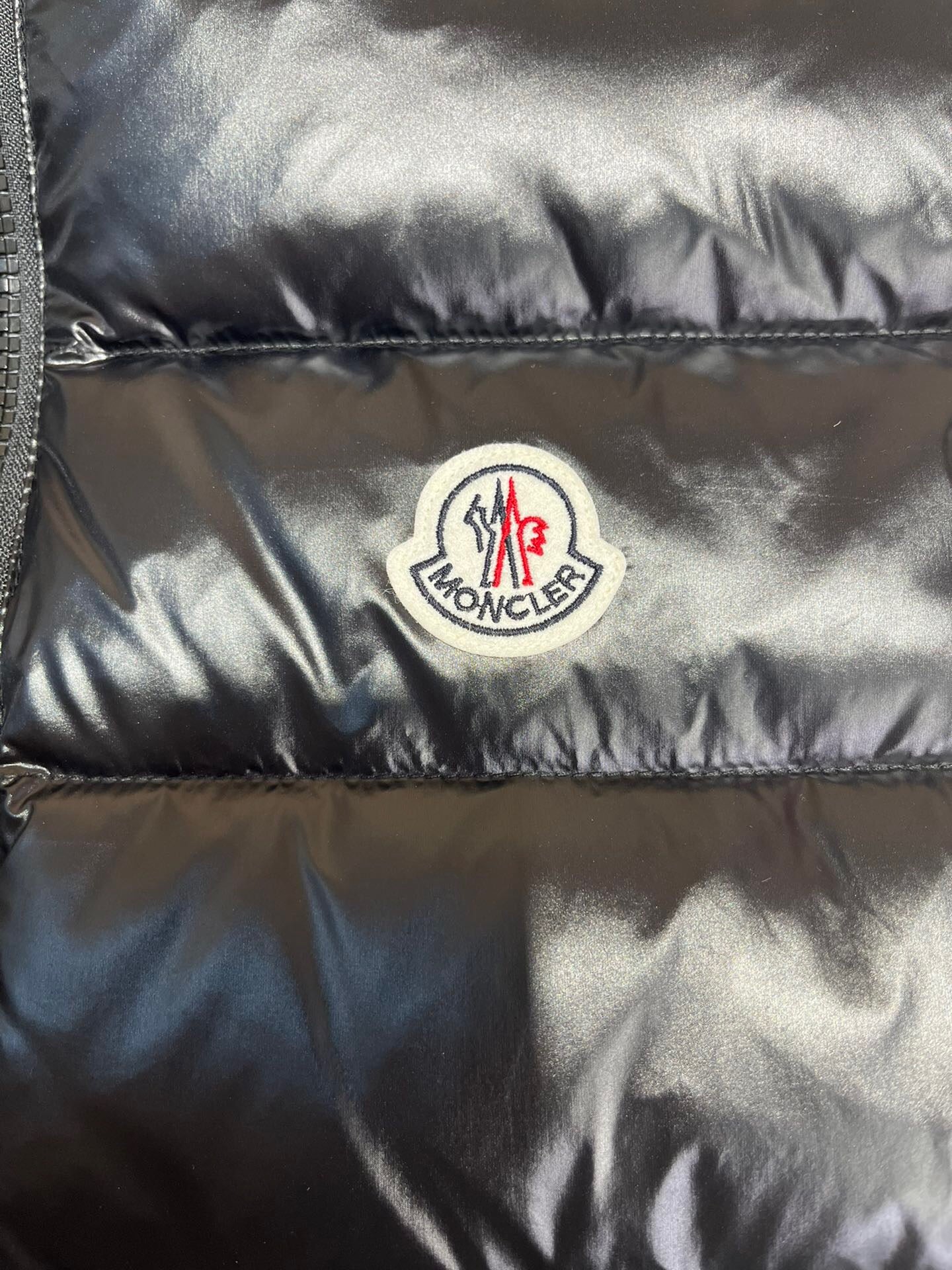 Moncler Gilet