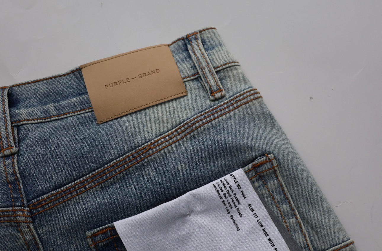PRPL Flared Jeans