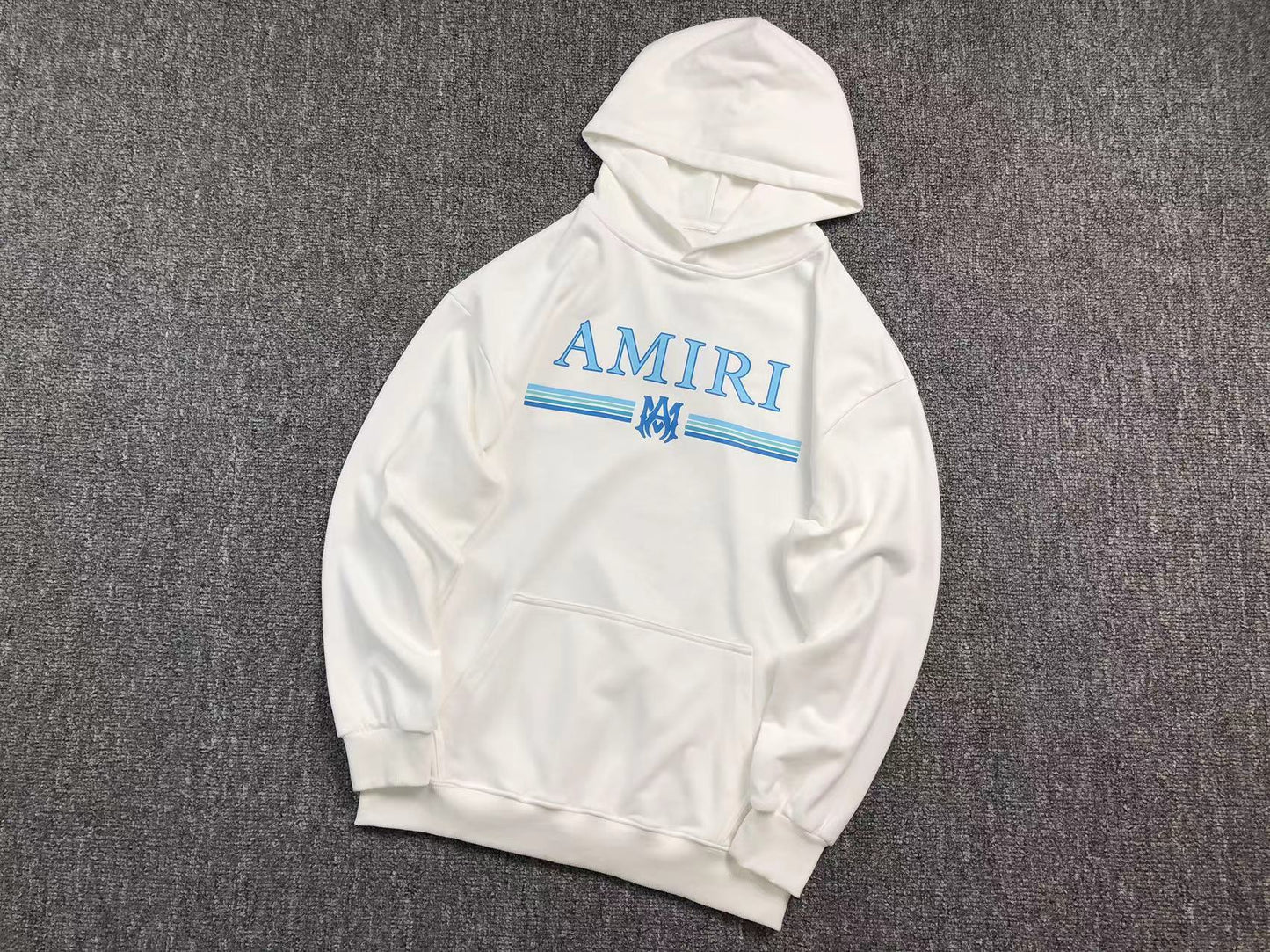 Amiri Hoodie