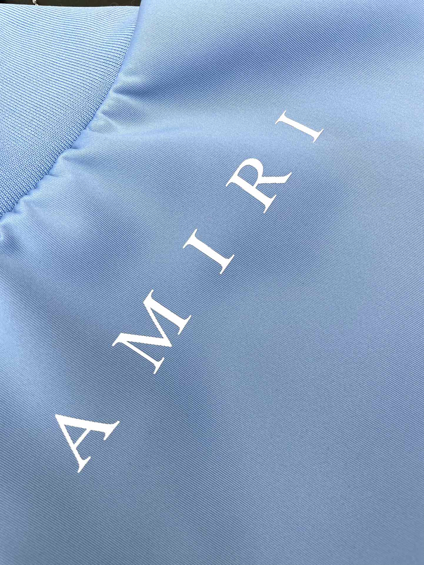 Amr Zipper Hoodie