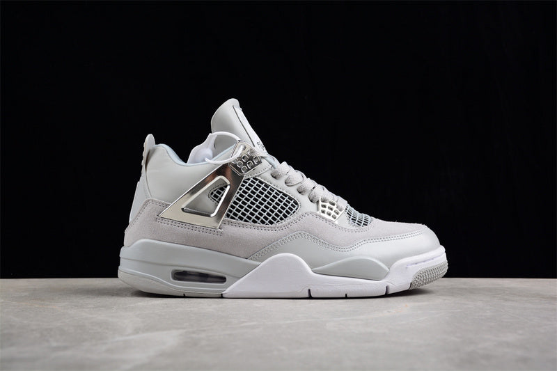 Jordan 4 Retro Frozen Moments