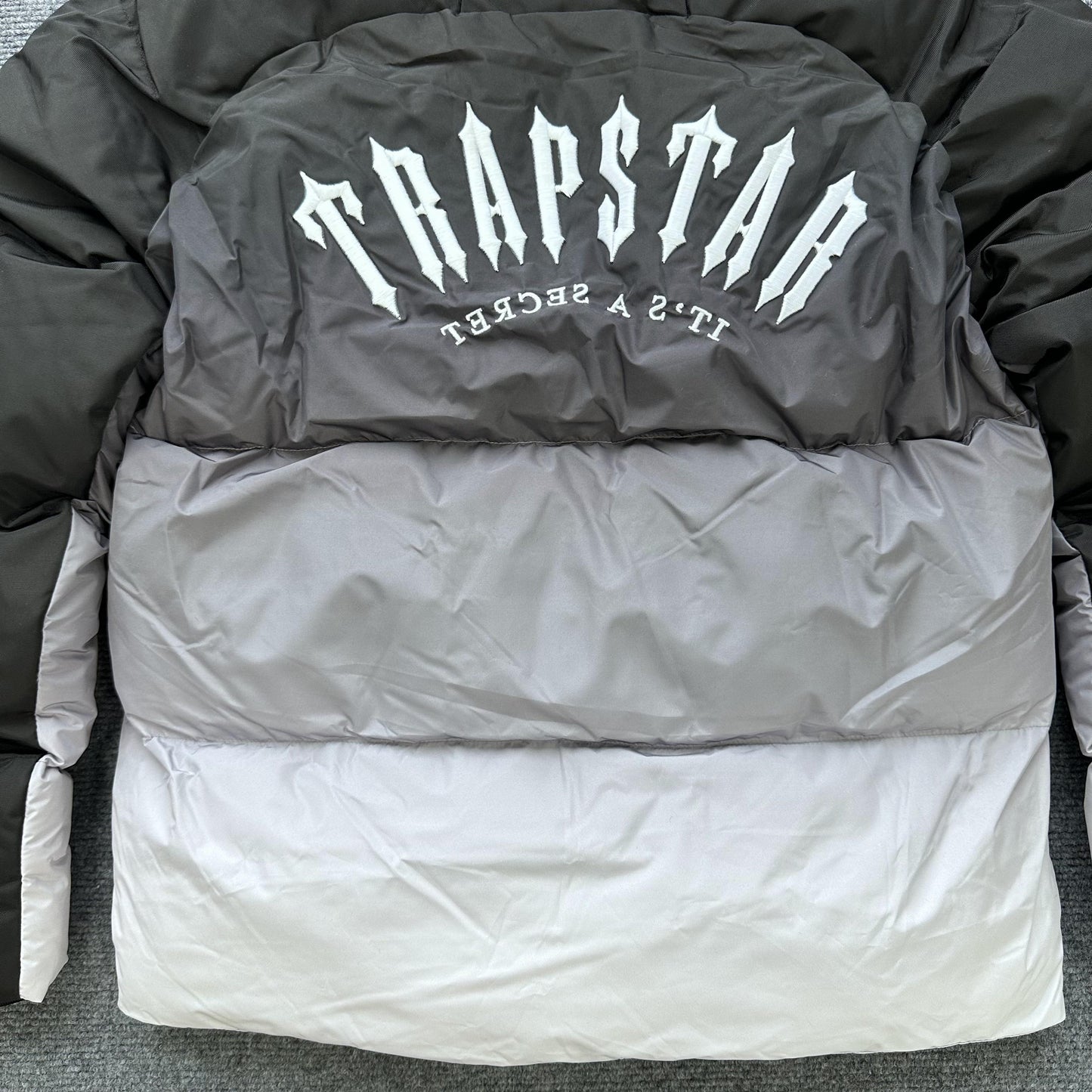 Trapstar Jacket (new generation)