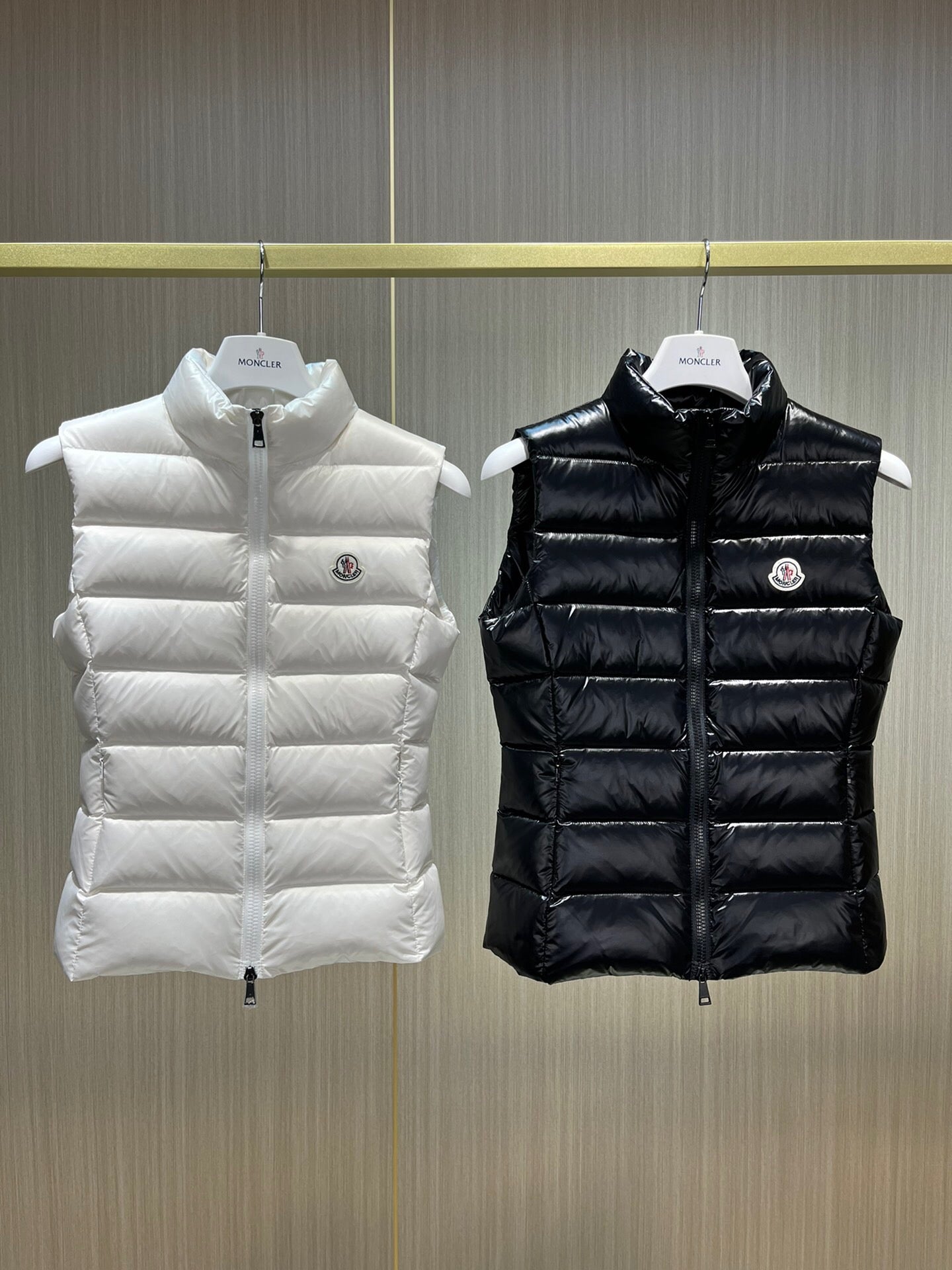 Moncler Gilet