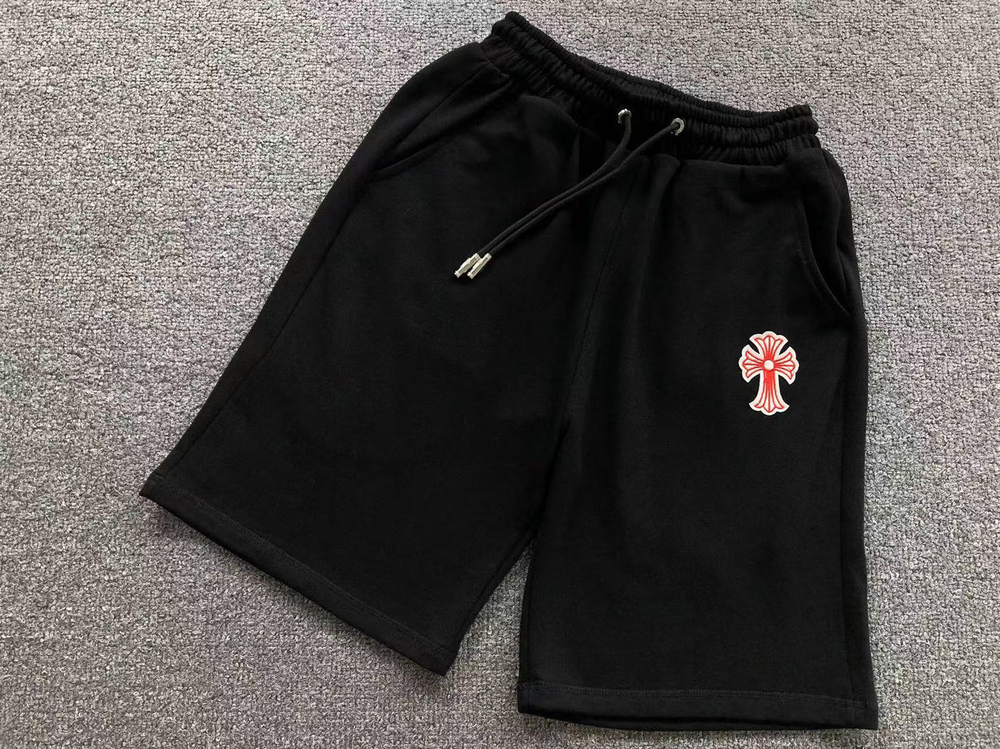 Ch**me He**ts Shorts