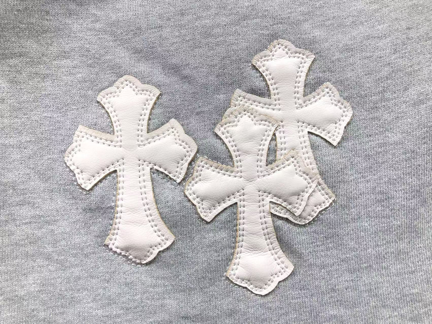 Ch**me He**ts Shorts