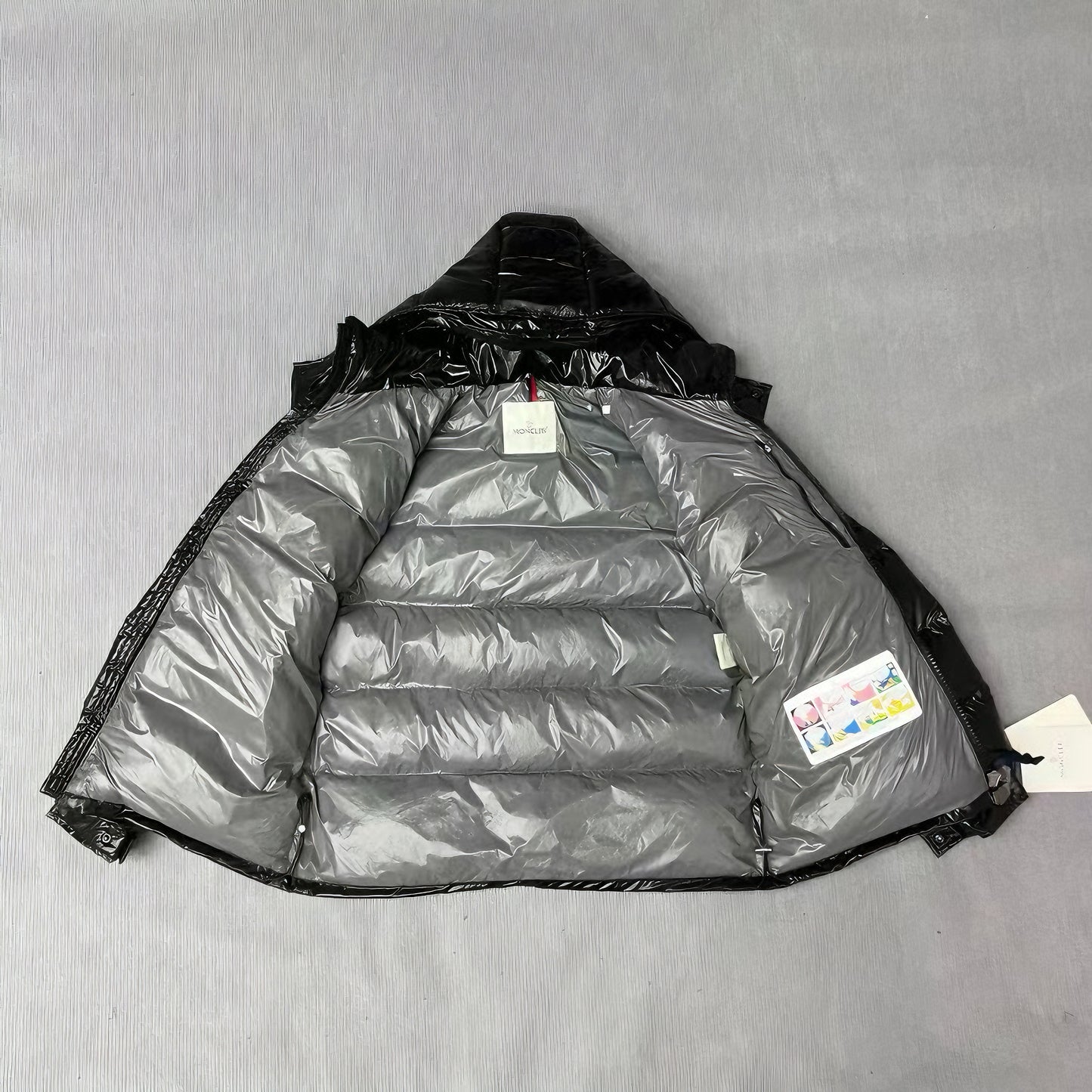 Mnclr Jacket