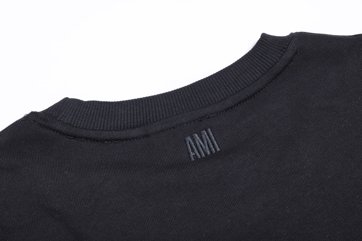 Ami Paris sweatshirt