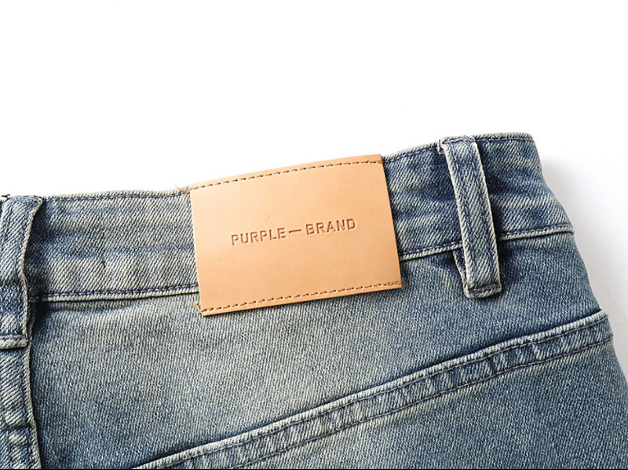 PRPL Flared Jeans