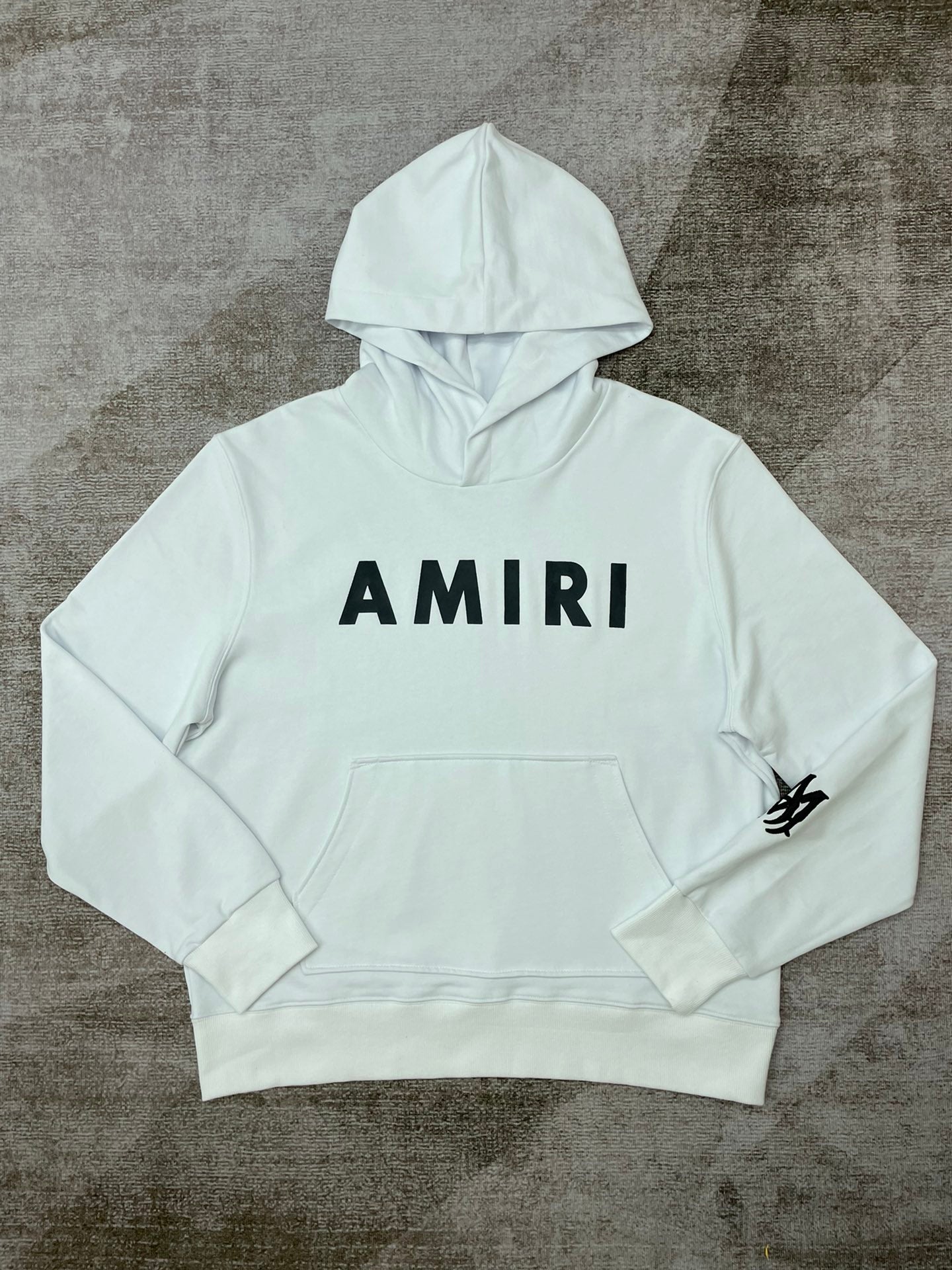 Amr Hoodie