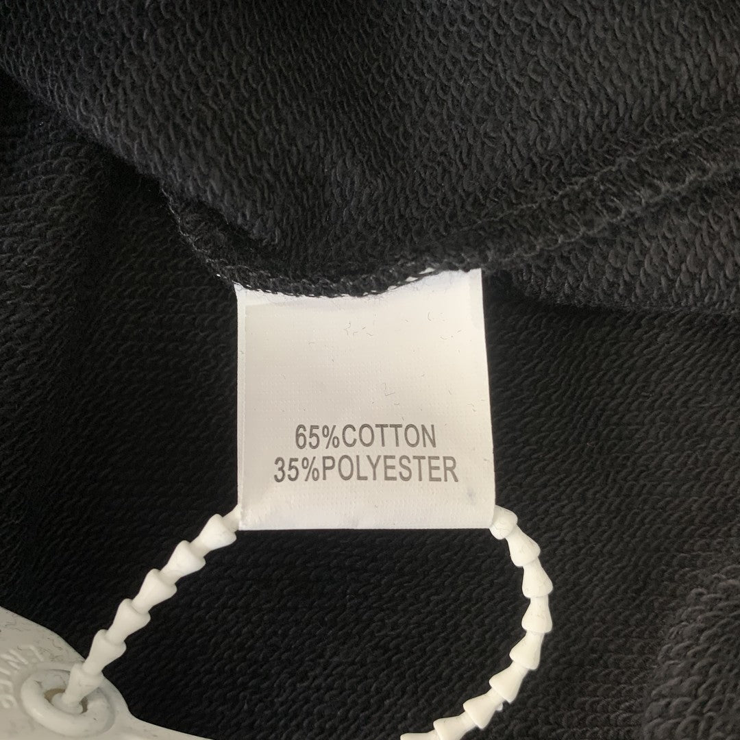 Spdr. Rhinestone Hoodie