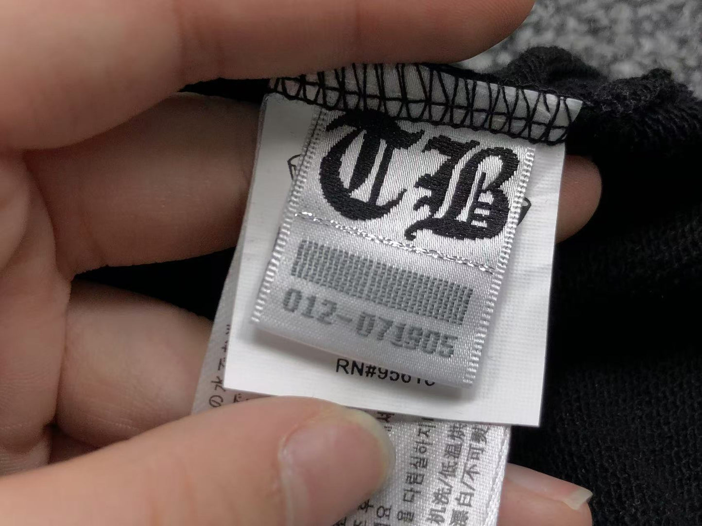 Ch**me He**ts Shorts