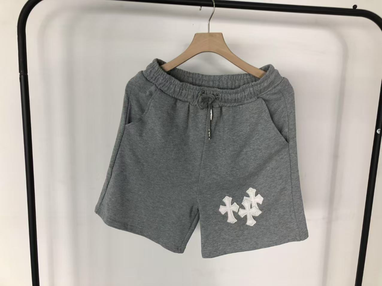 Ch**me He**ts Shorts