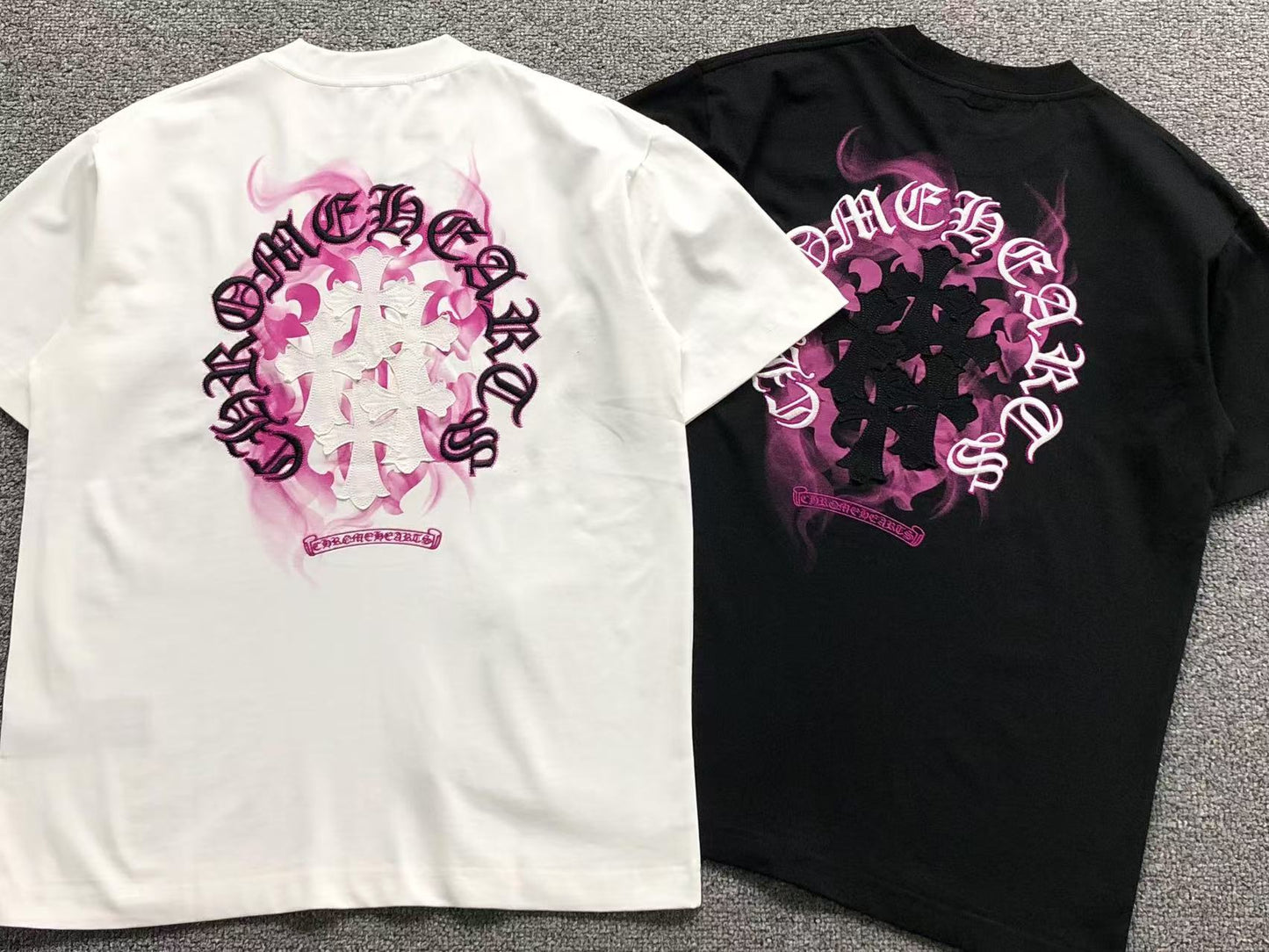 Ch**me He**ts T-Shirt