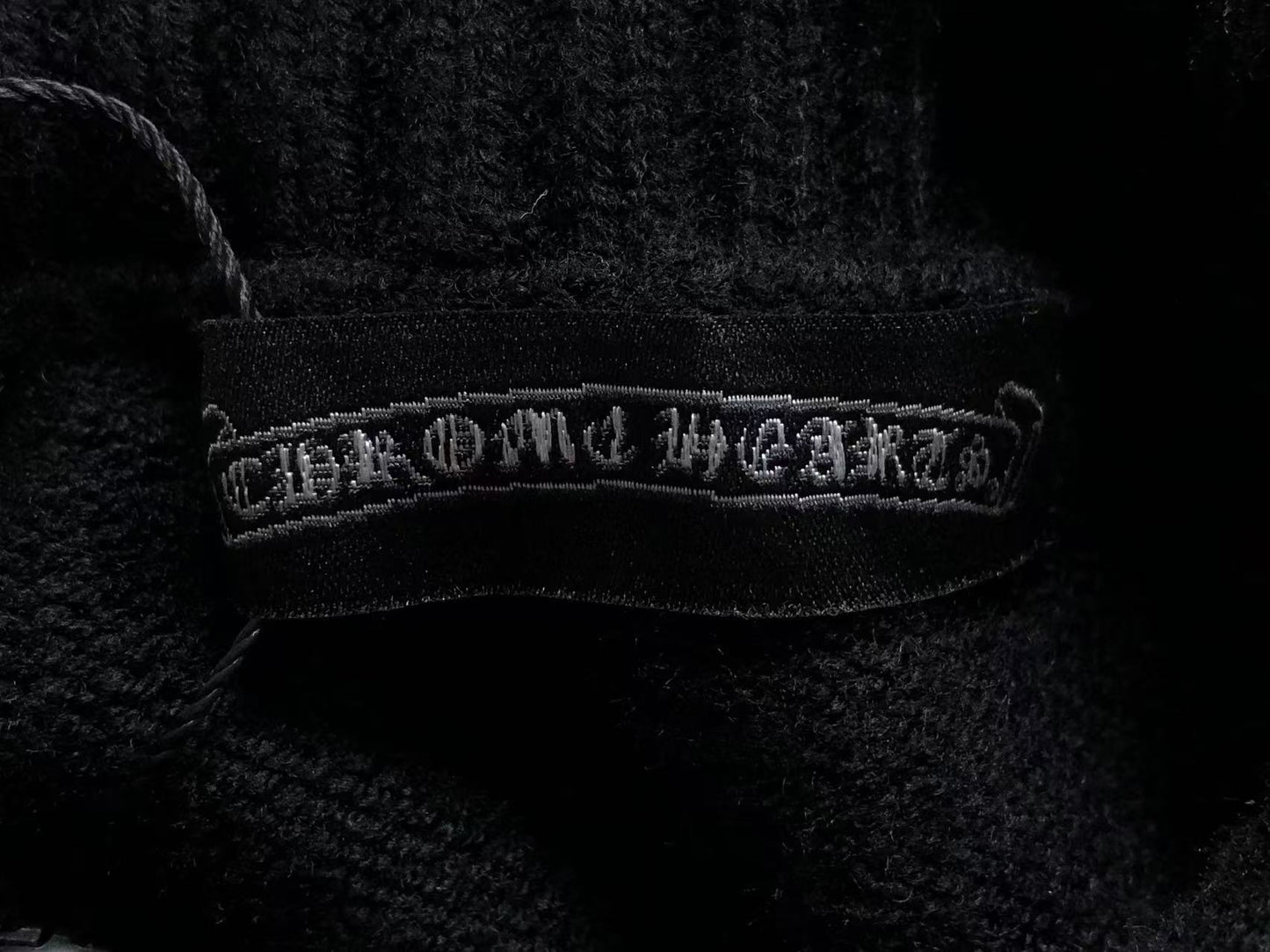Chrm. Hrts. Top