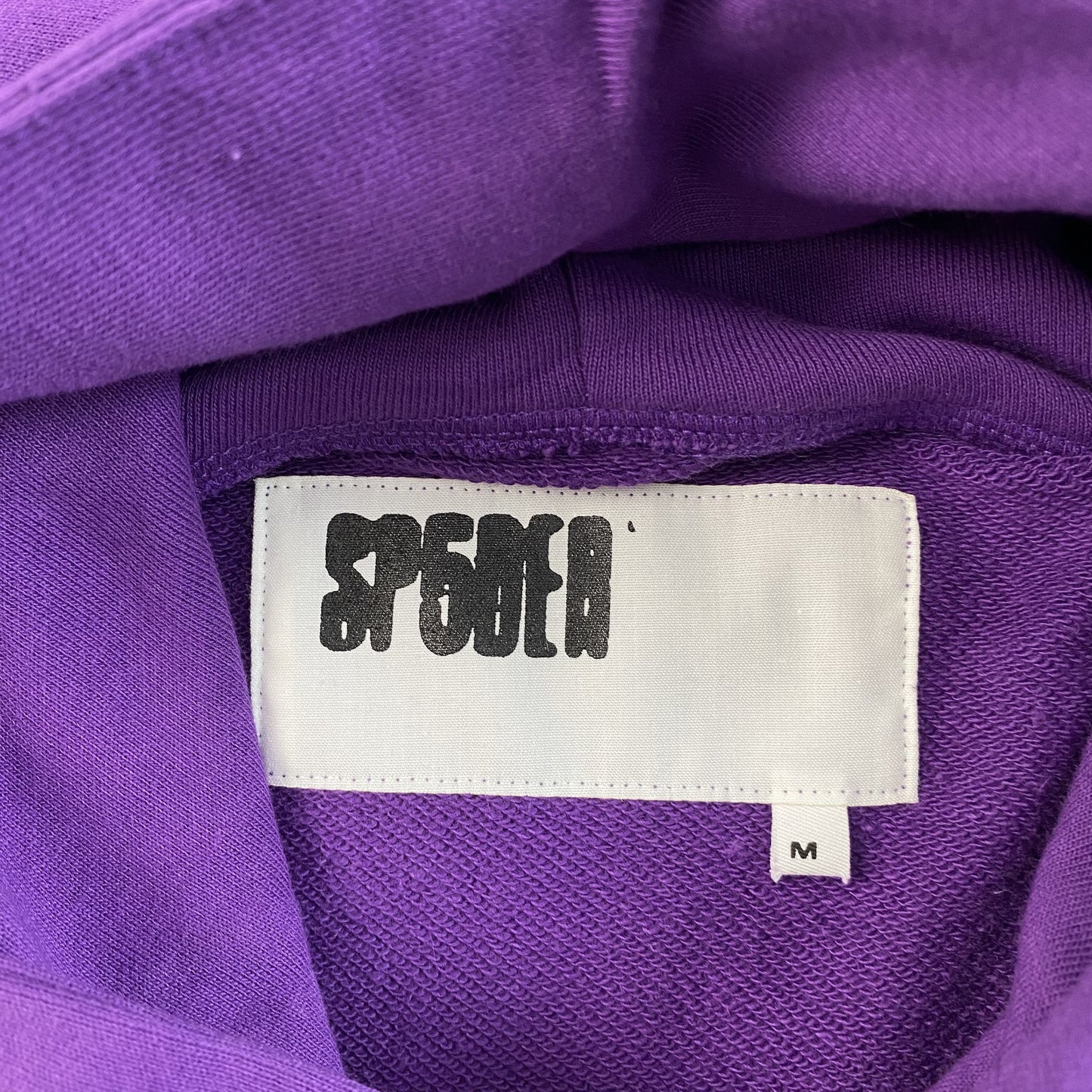 Spdr. Hoodie