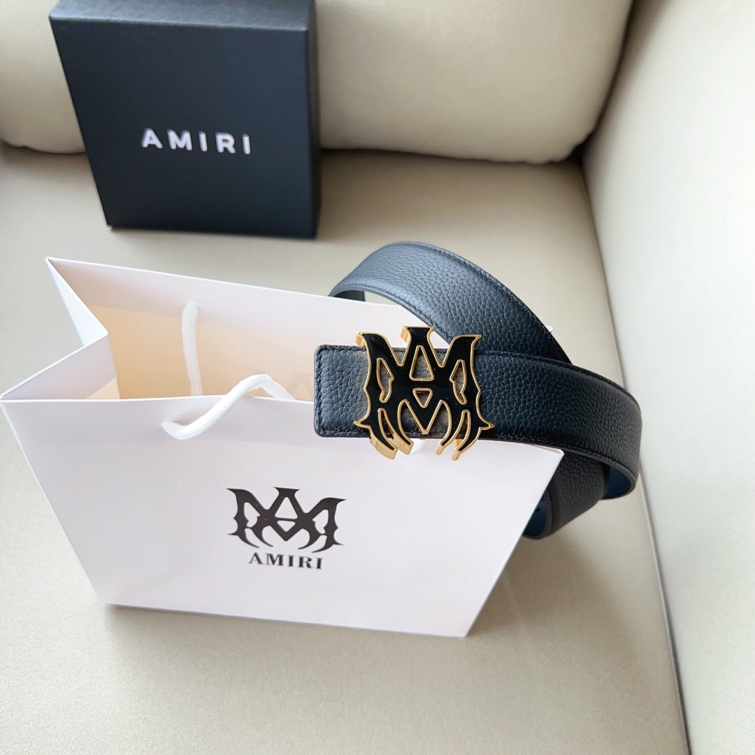 Amiri Belt