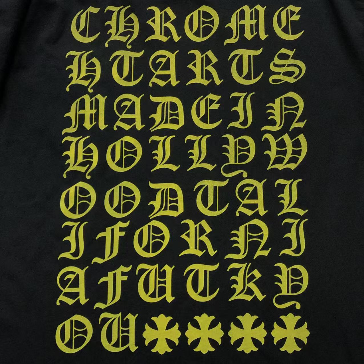 Ch**me He**ts T-Shirt