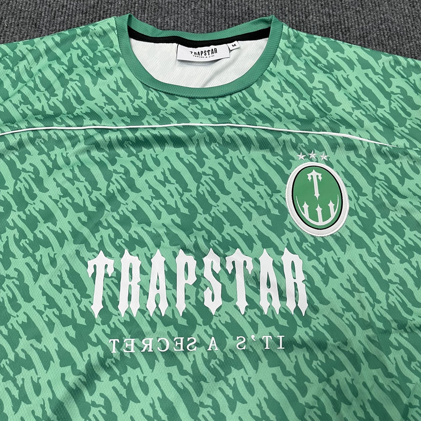 Trapstar T-shirt