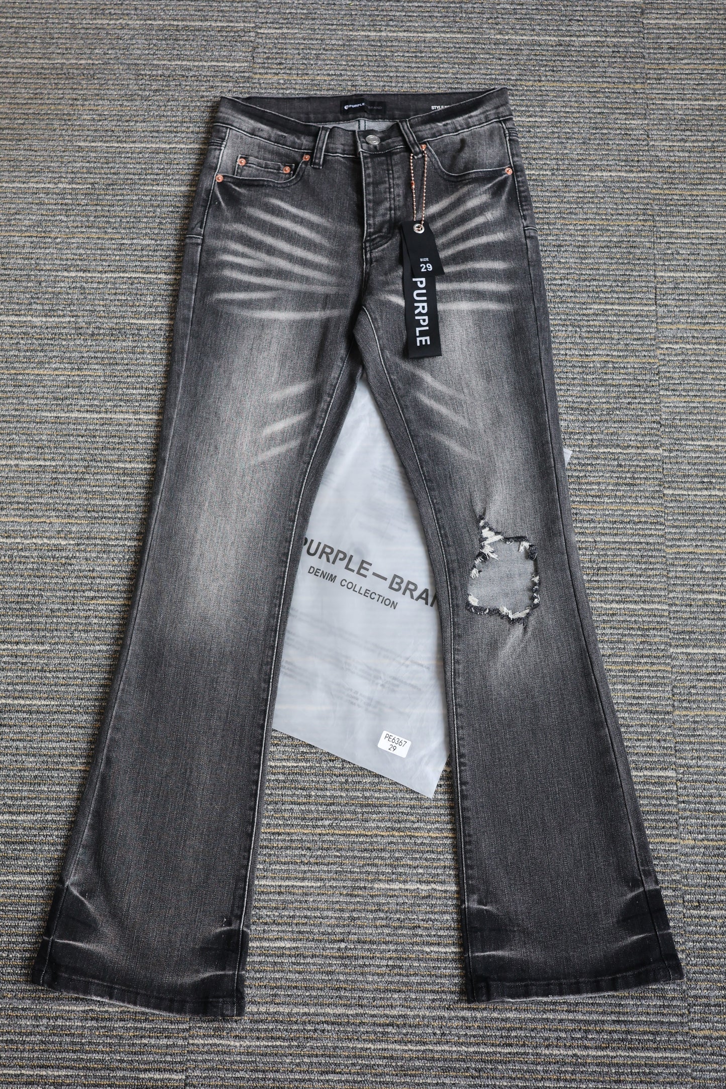 PRPL Flared Jeans