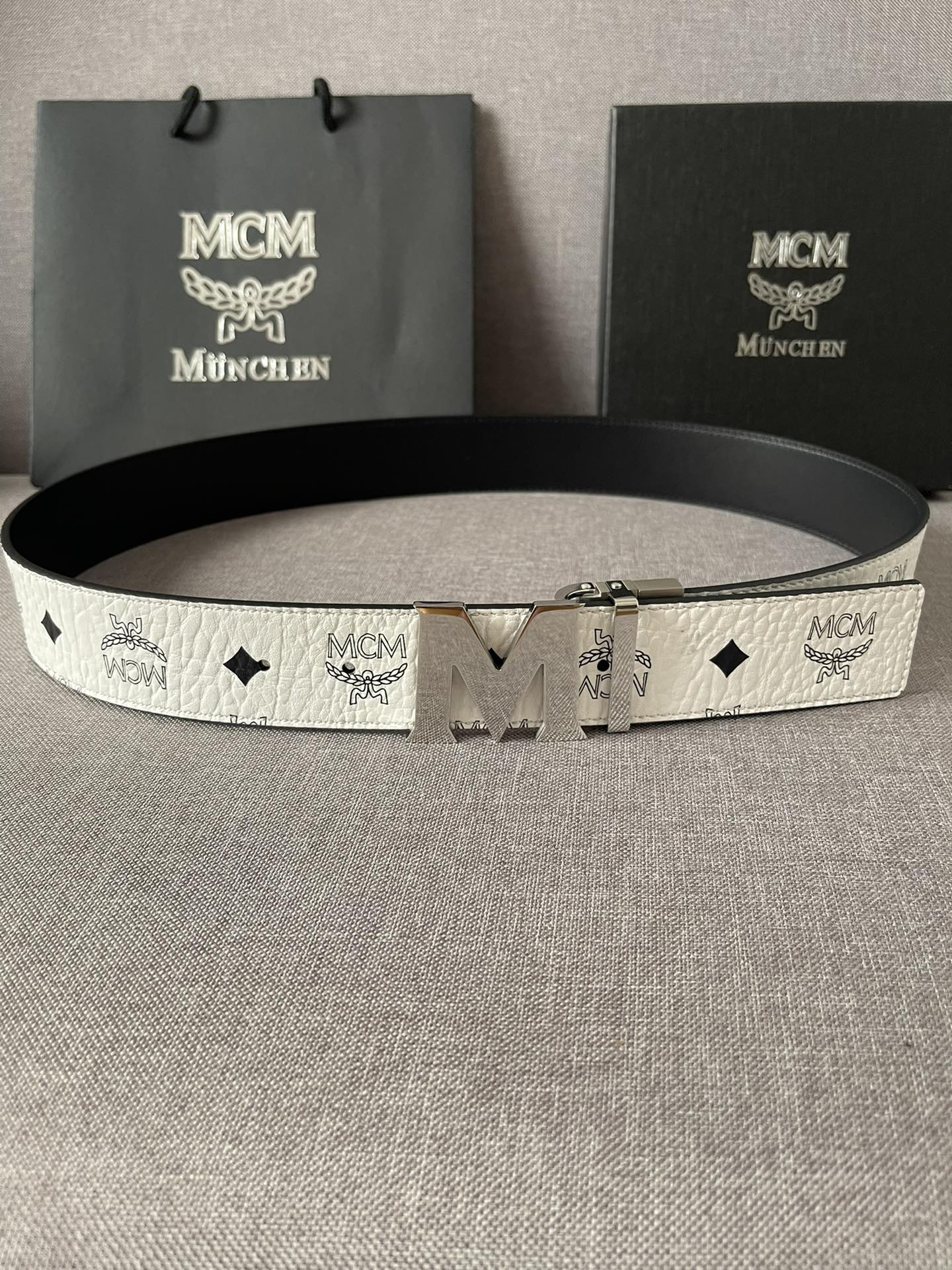 MCM Belt