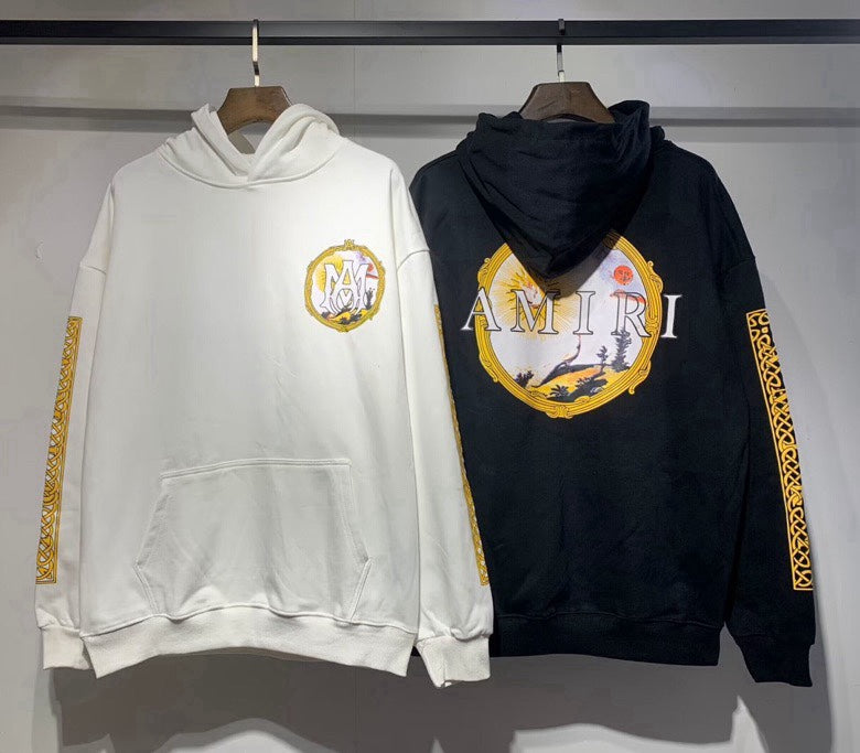 Amr Hoodie