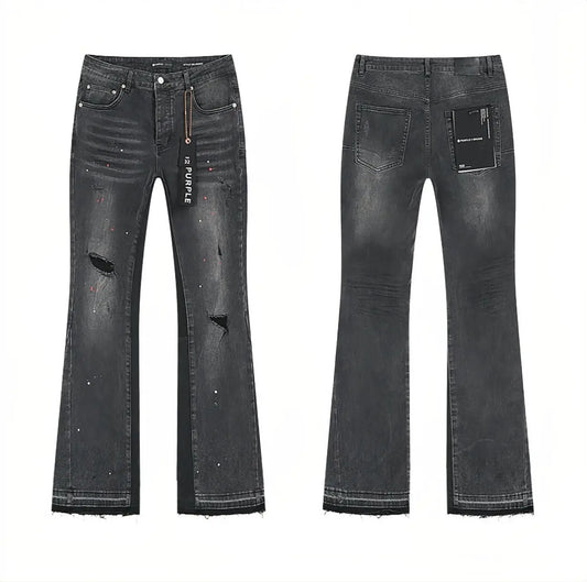 PRPL Flared Jeans