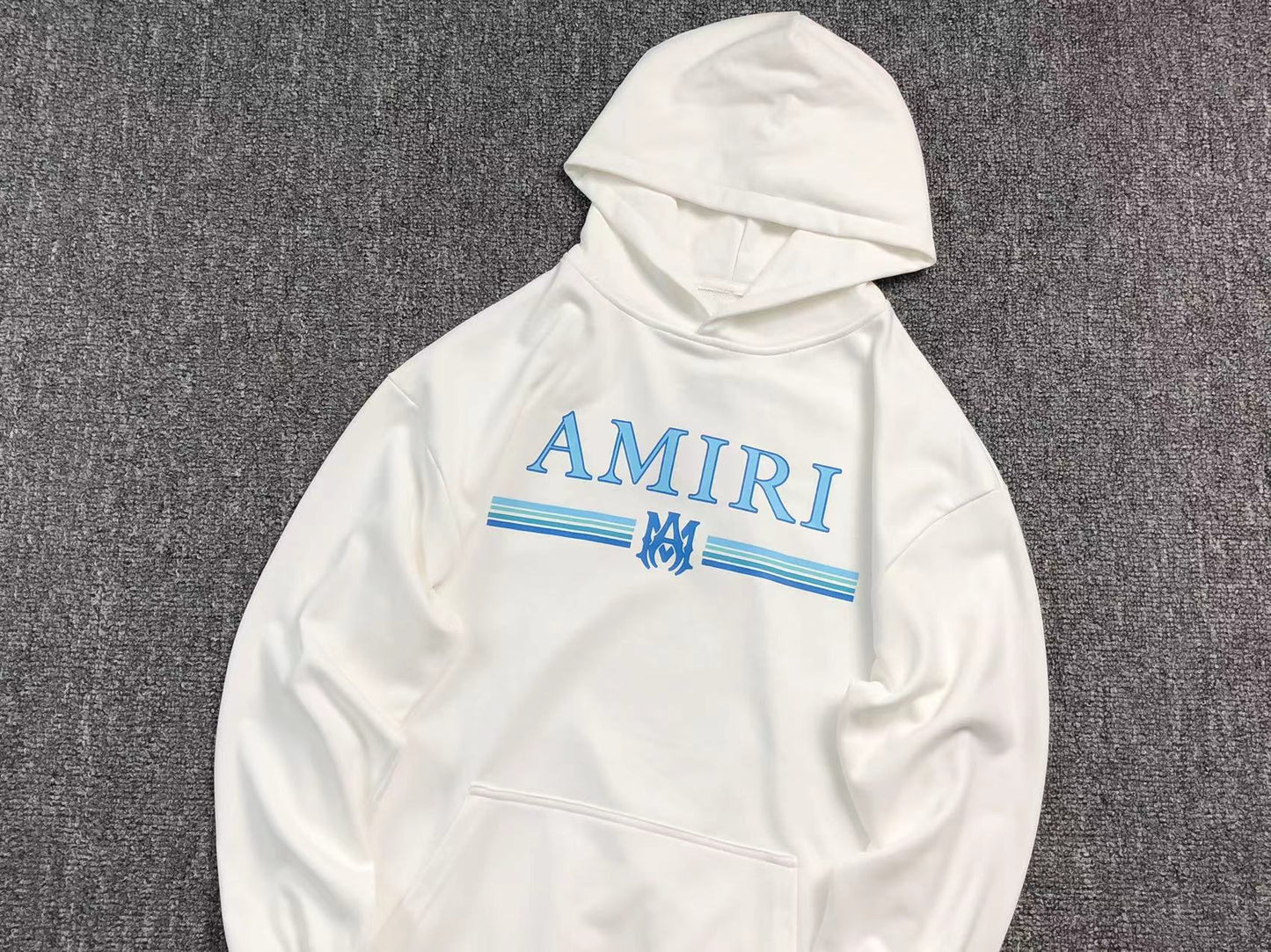 Amiri Hoodie