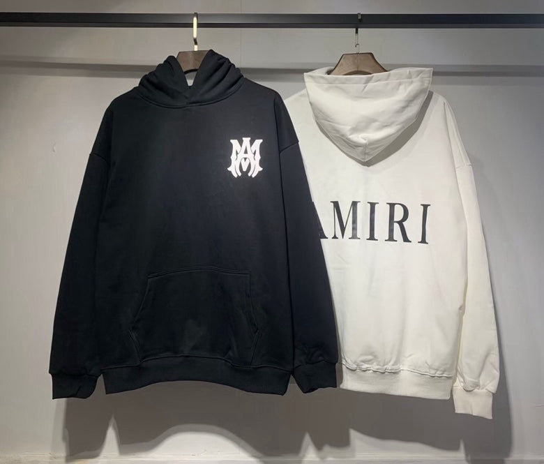 Amr Hoodie