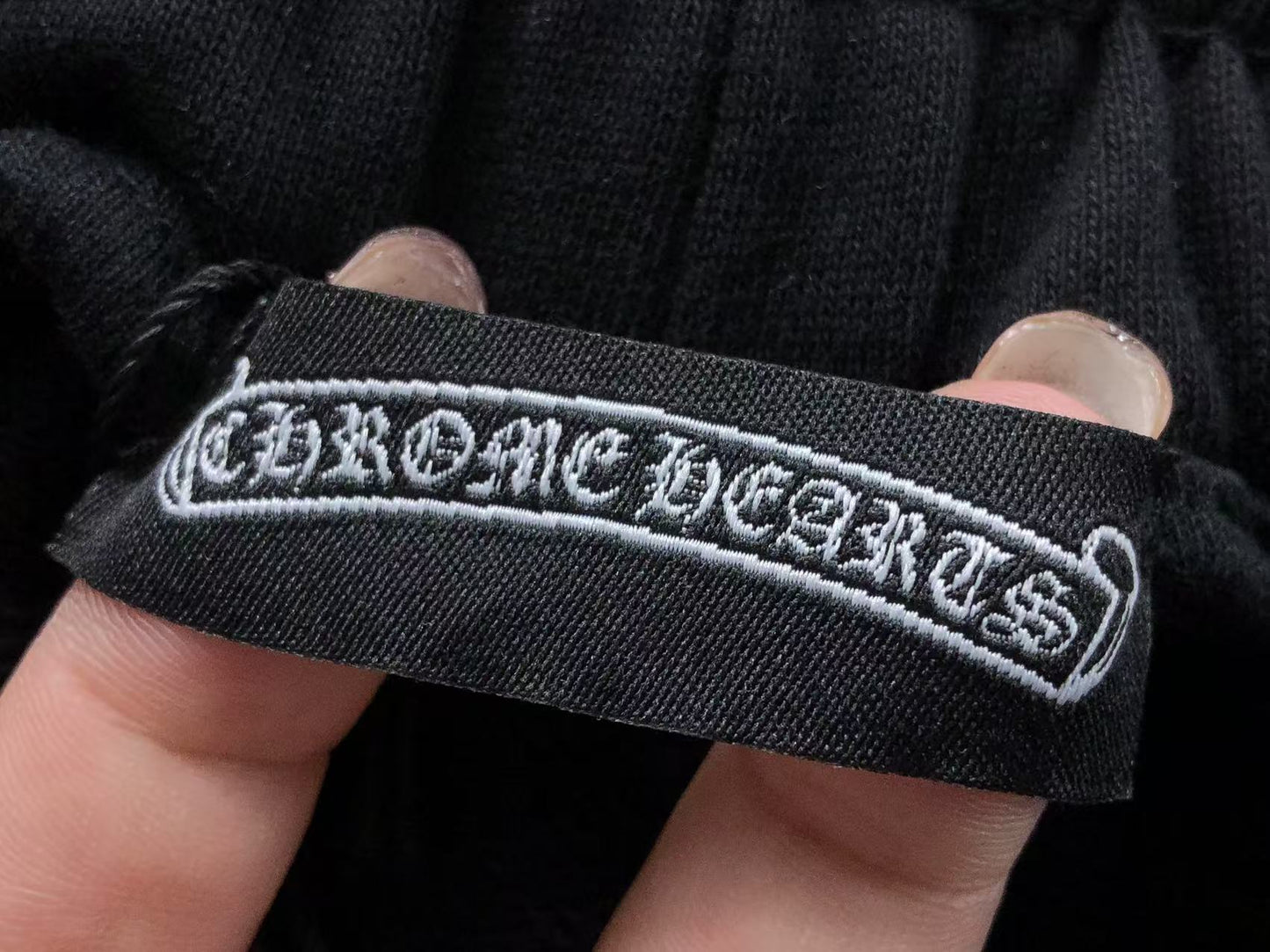 Ch**me He**ts Shorts