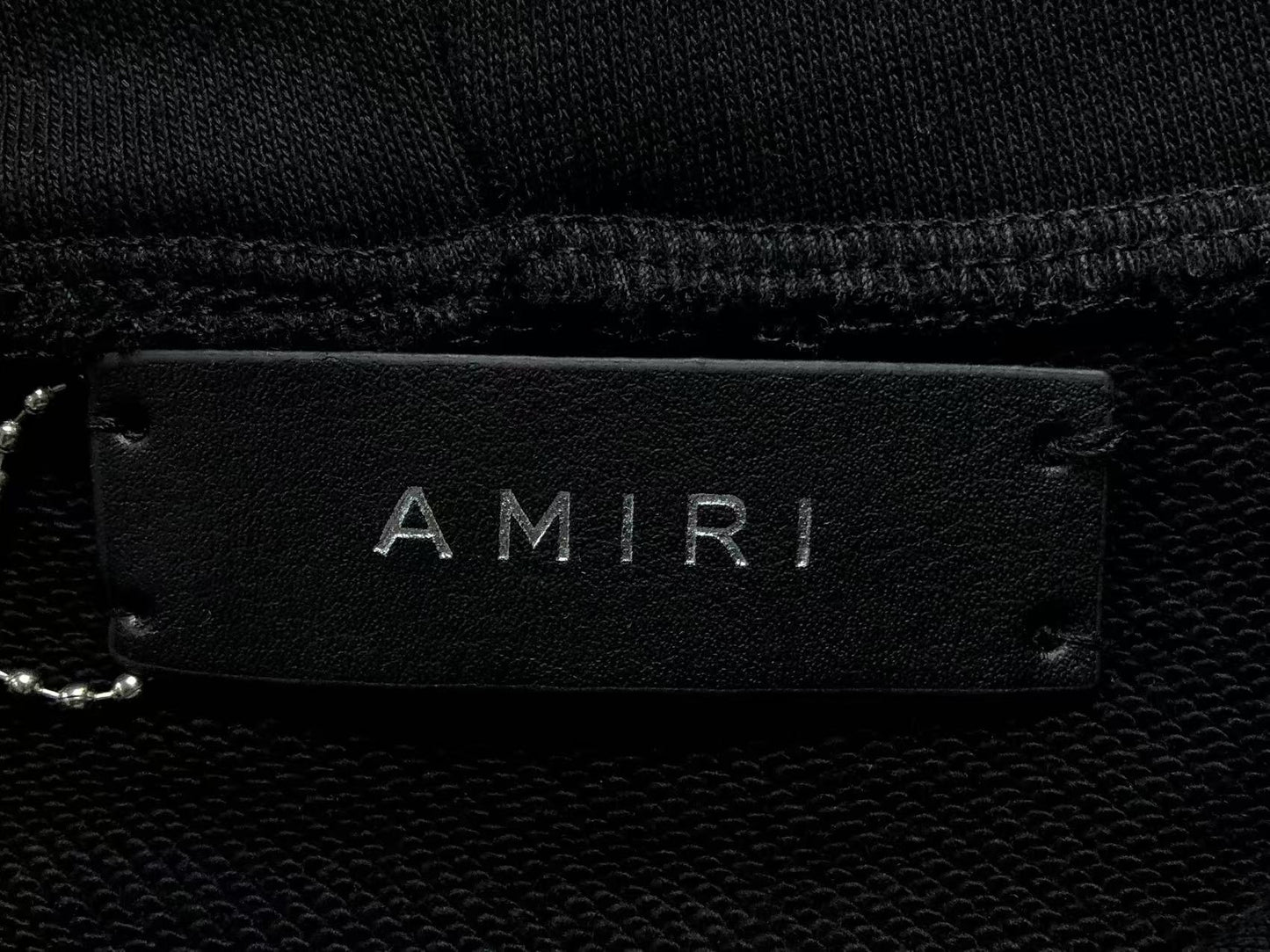 Amiri Hoodie