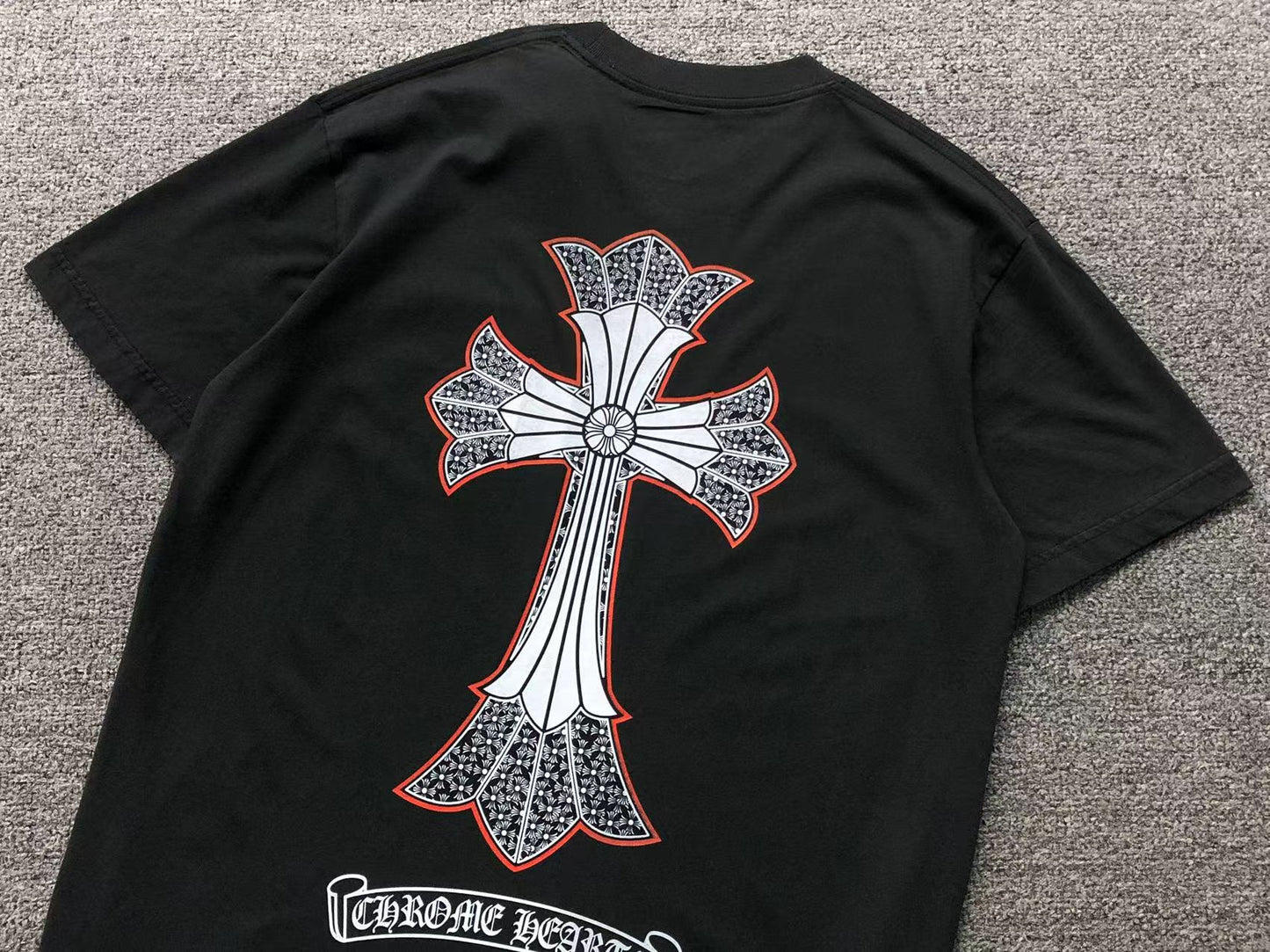 Ch**me He**ts T-Shirt