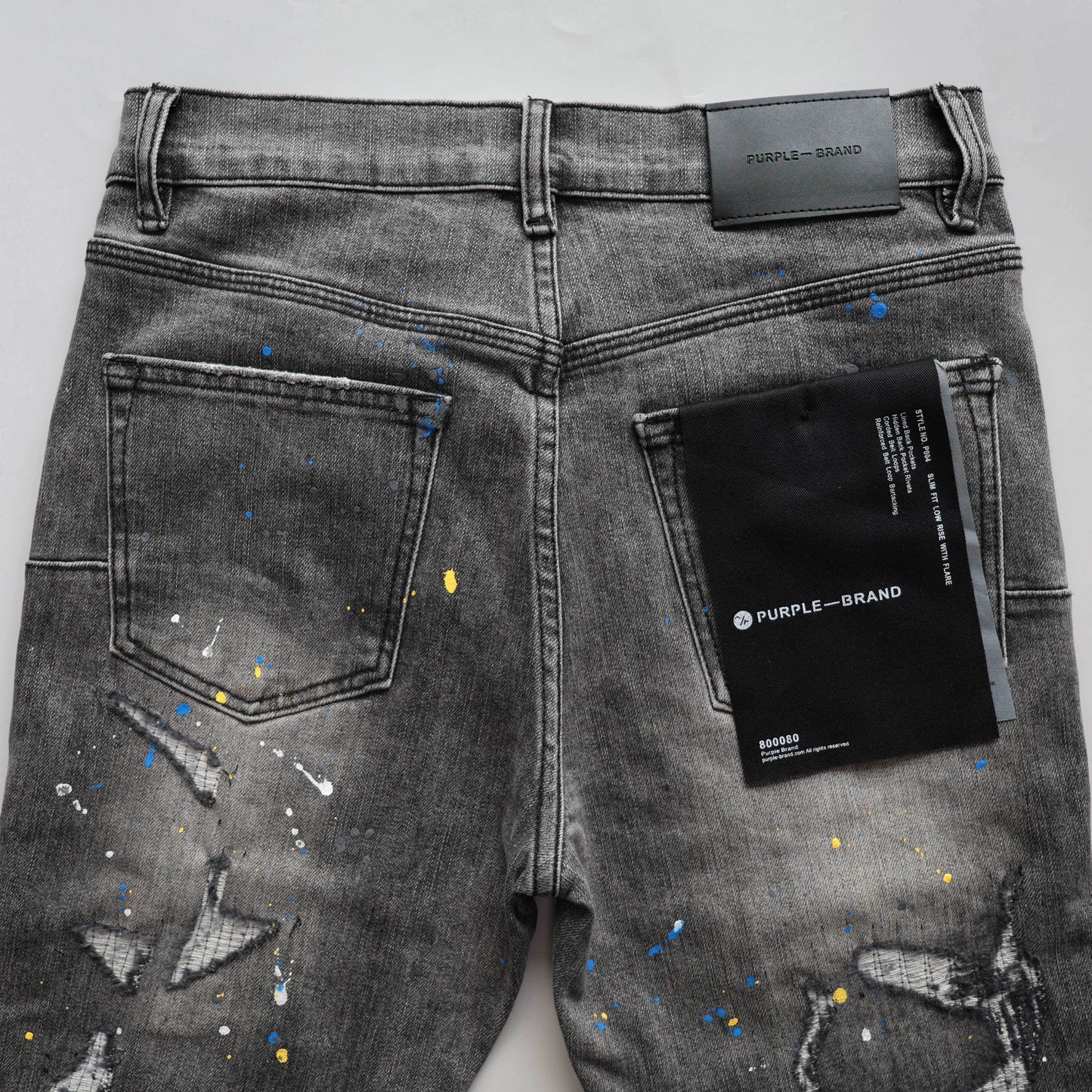 PRPL Flared Jeans