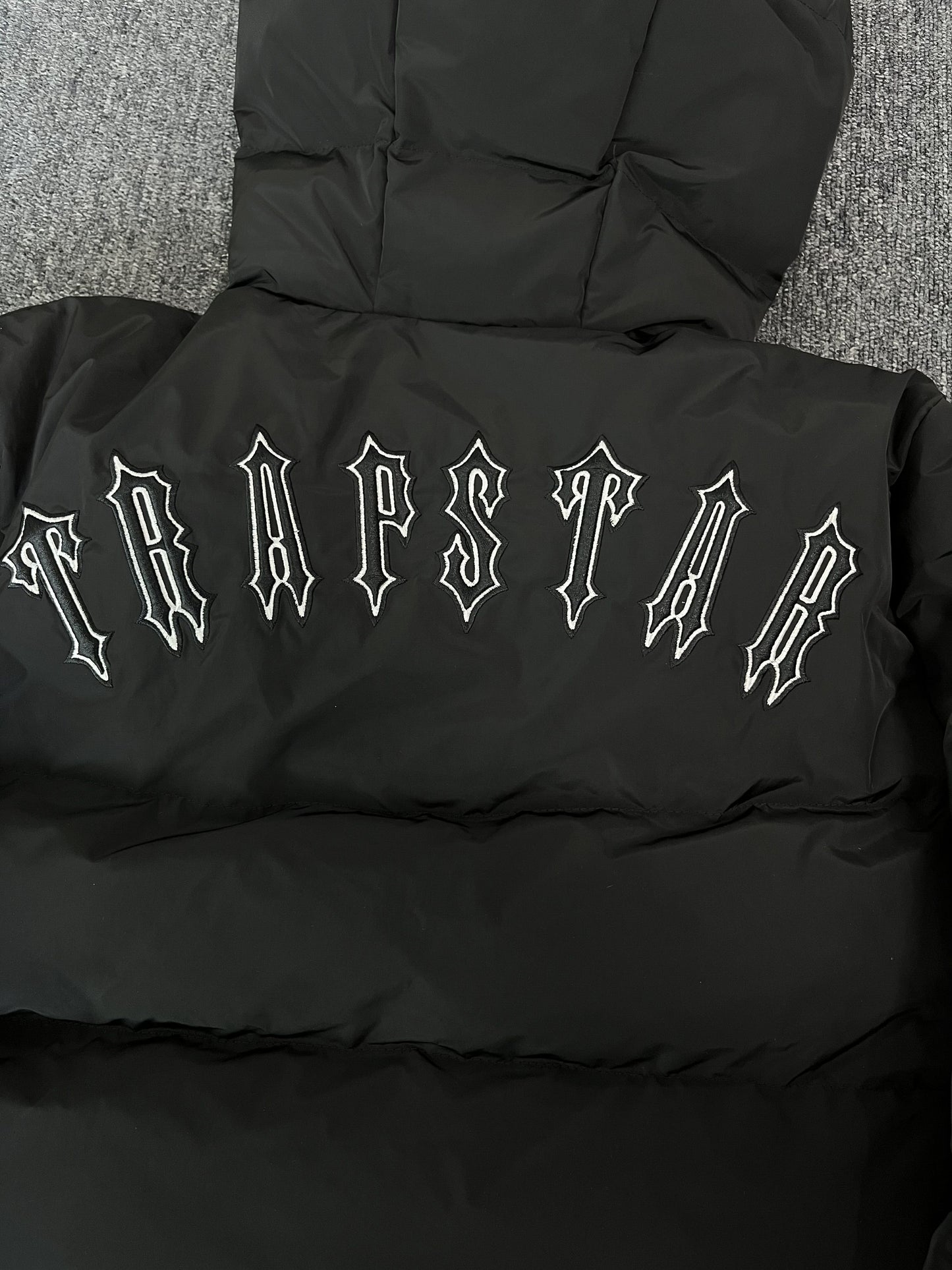 Trapstar Jacket