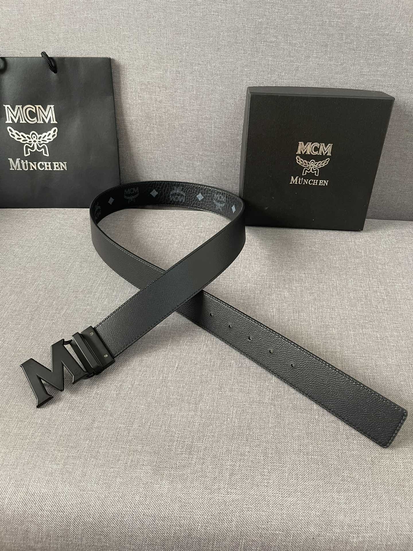 MCM Belt