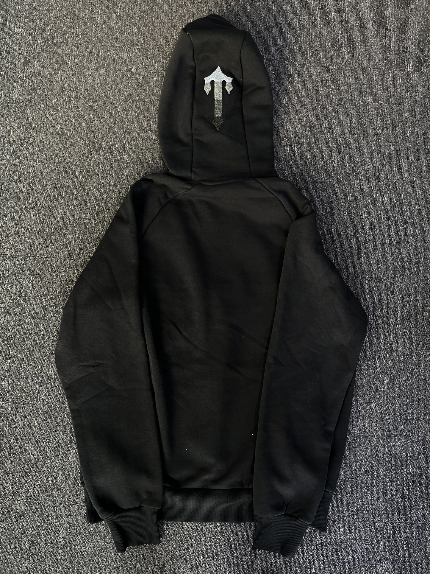 Trapstar Tracksuit (new Generation)