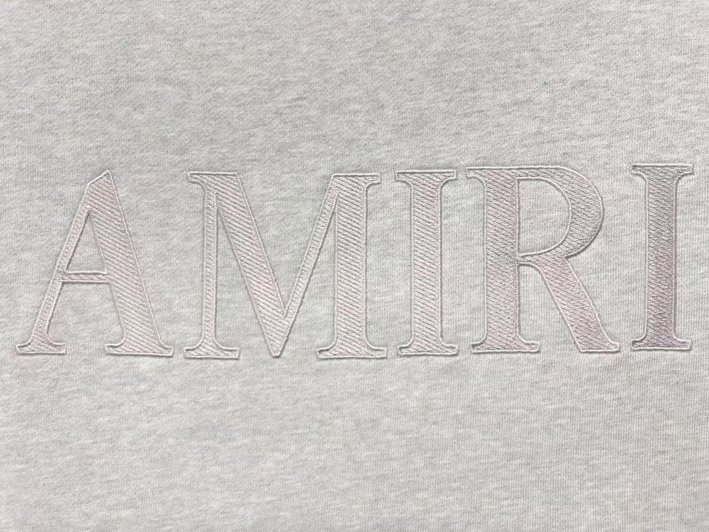 Amiri Hoodie