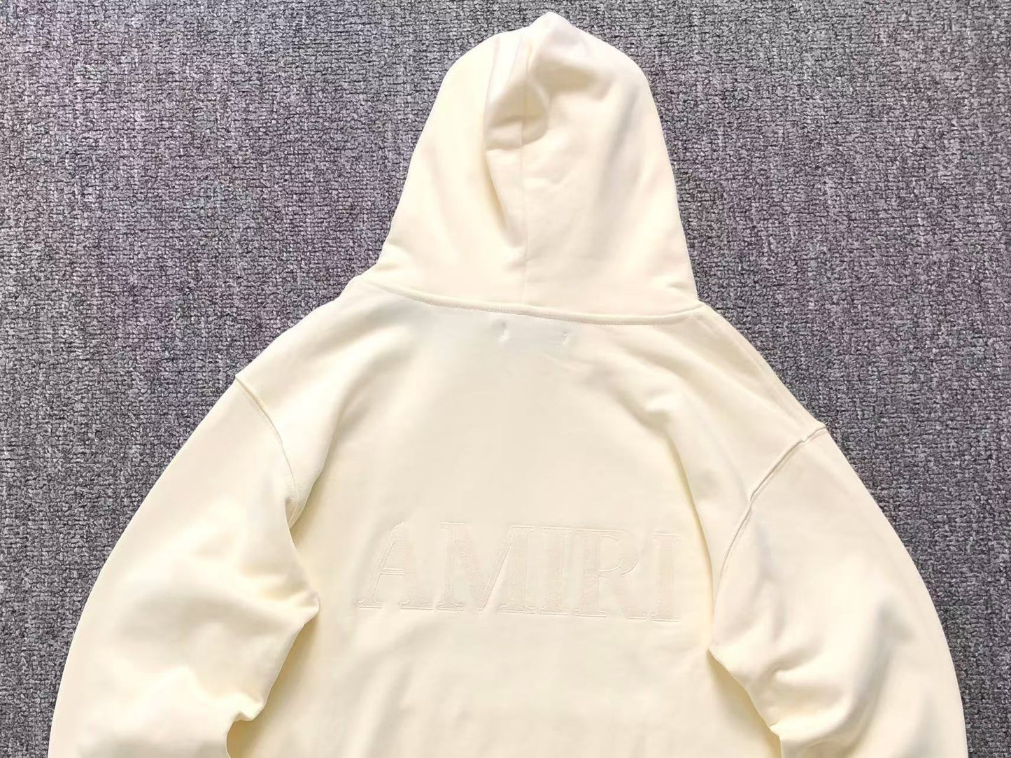 Amiri Hoodie