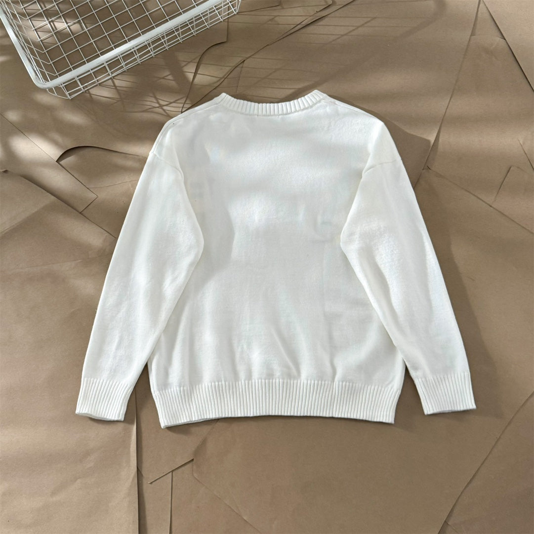 Ami Paris sweater