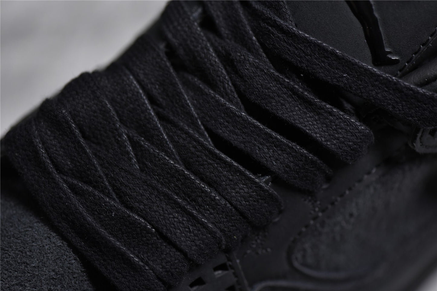 Jordan 4 Retro Kaws Black