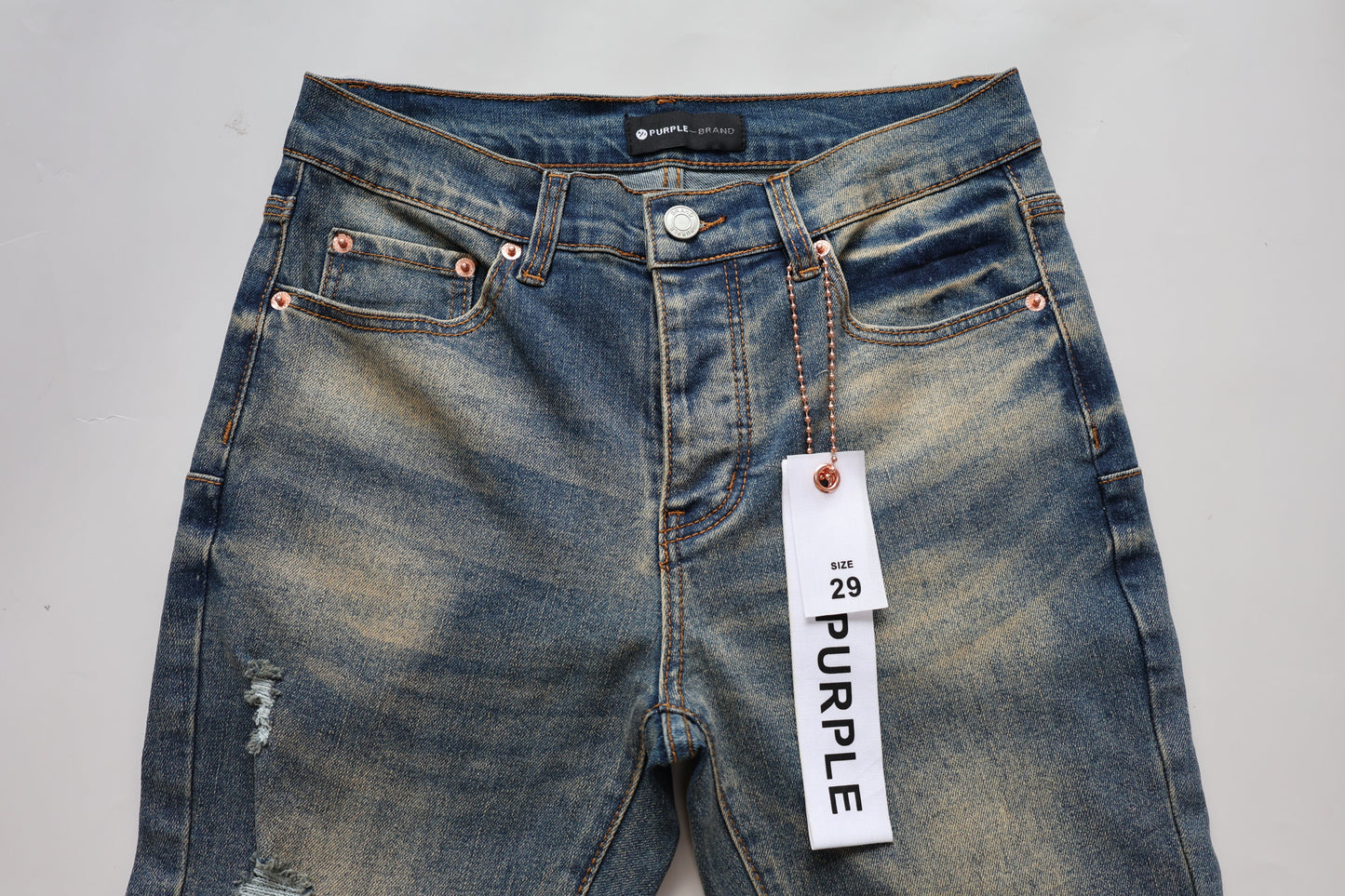 PRPL Flared Jeans