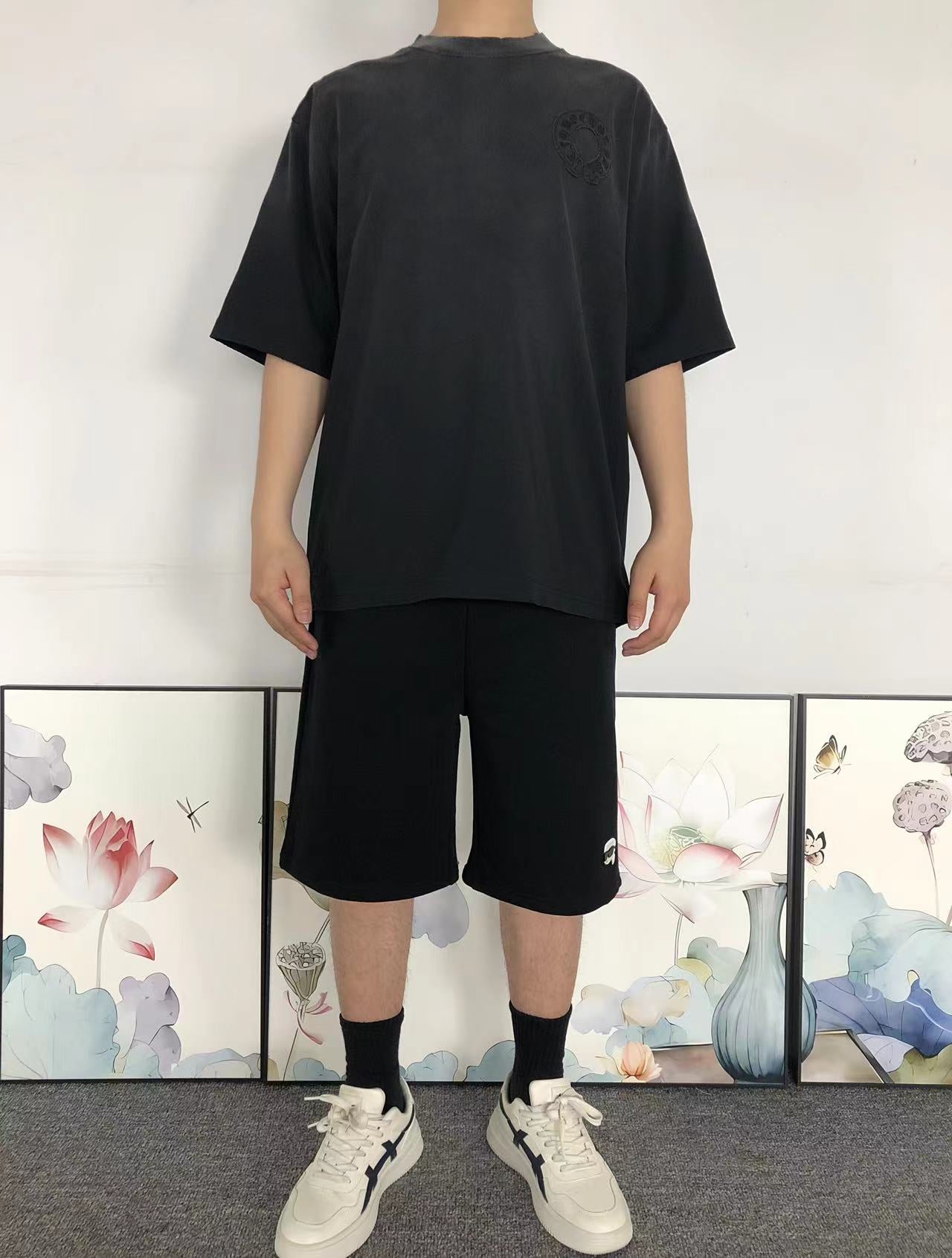 Ch**me He**ts T-shirt