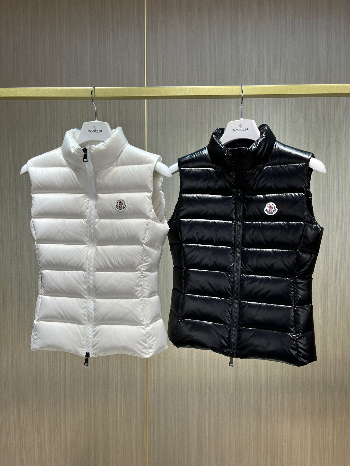 Moncler Gilet