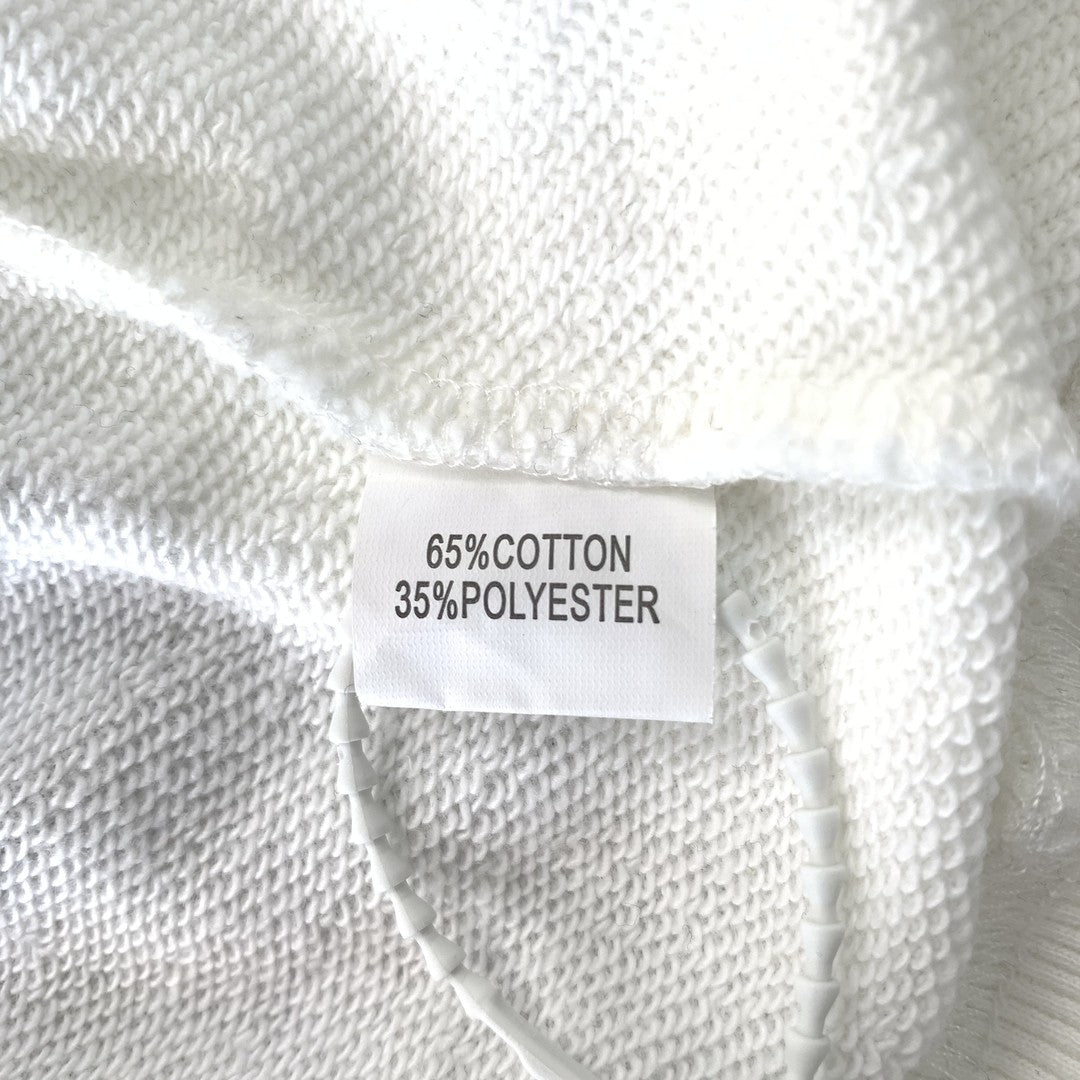 Spdr. Rhinestone Hoodie