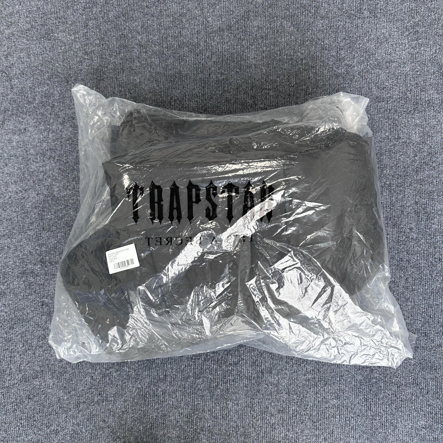 Trapstar Jacket (new generation)