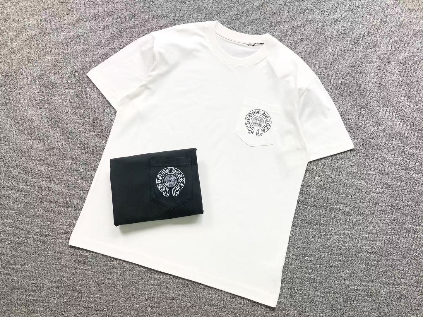 Ch**me He**ts T-Shirt