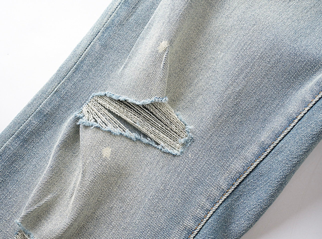 PRPL Flared Jeans