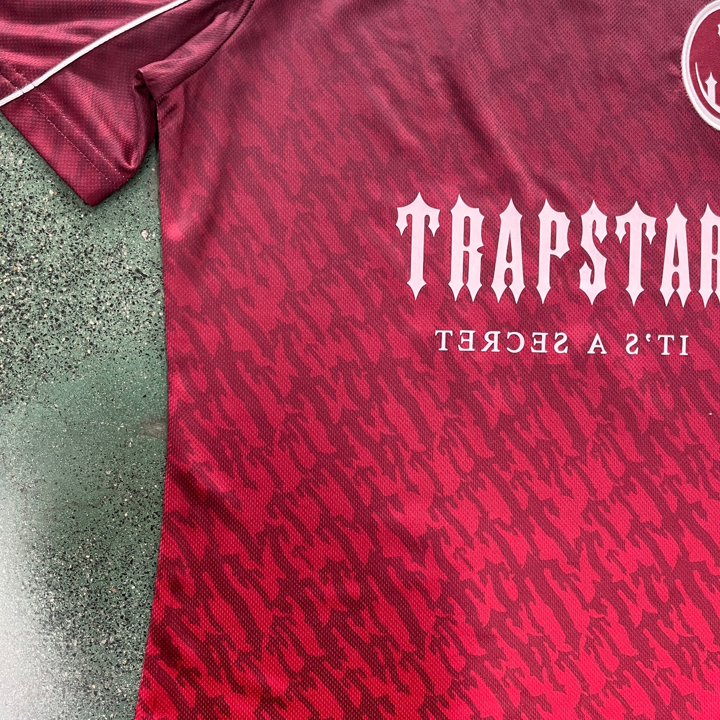 Trapstar T-shirt