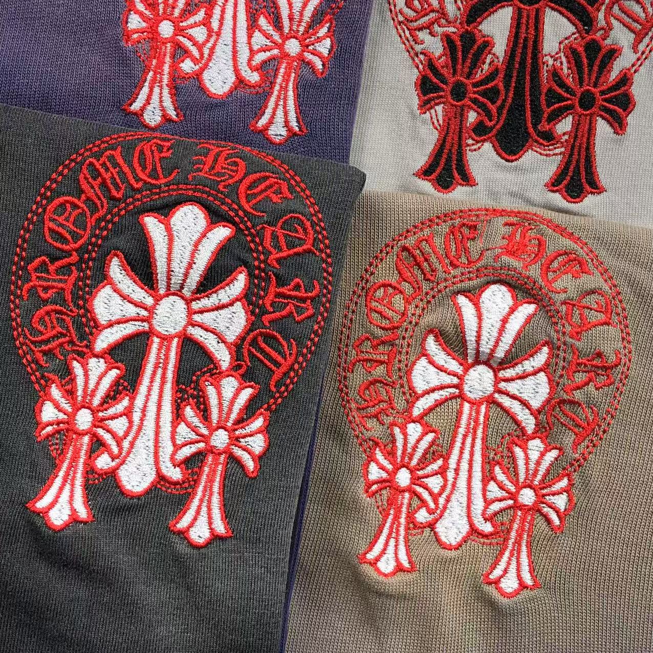 Ch**me He**ts T-Shirt