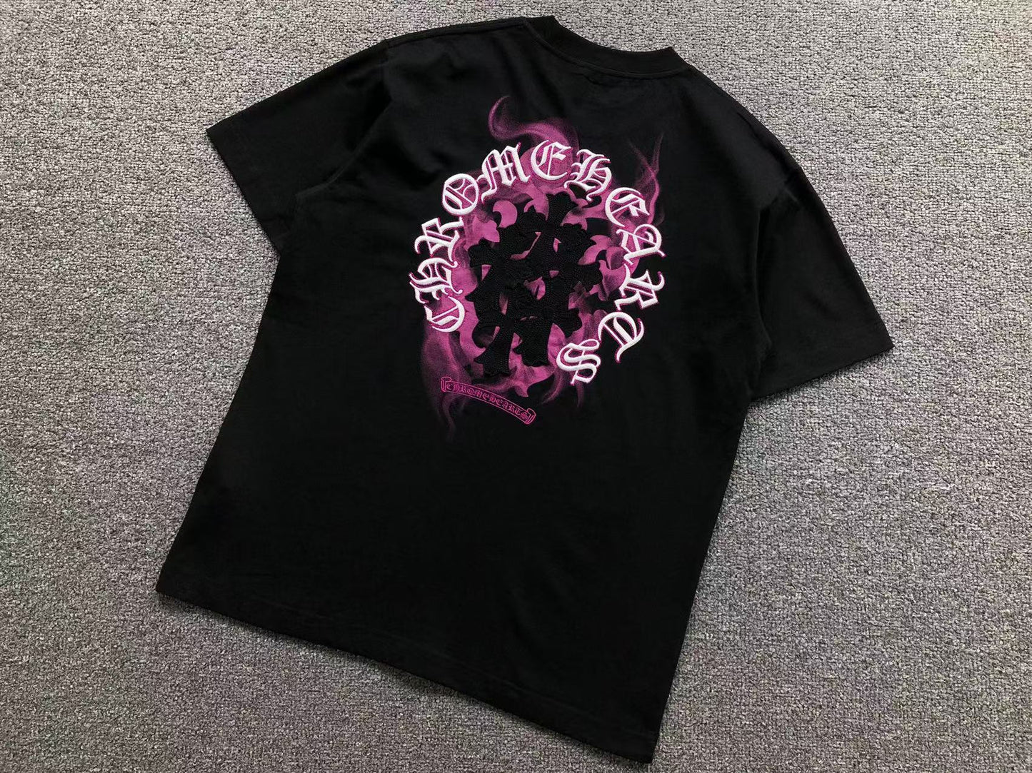 Ch**me He**ts T-Shirt